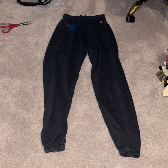 Women aviator nation sweatpants - Picture 1 of 5